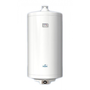  Hajdu GB120.2 gázfűtésű bojler 120 liter - Kémény nélküli kivitel