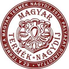 Hajdu termék nagydíj Hajdu termék nagydíj